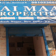 Jai Maa Properties