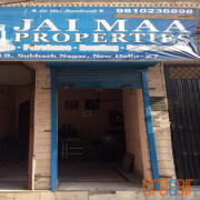 Jai Maa Properties