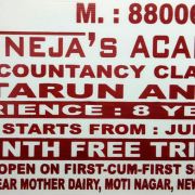 Anejas Academy