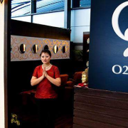 O2 Spa