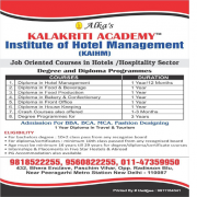 Alka's Kalakriti Academy