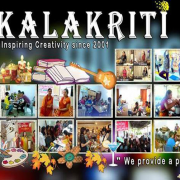 Alka's Kalakriti Academy