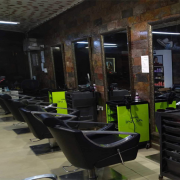 Sahiba Unisex Salon