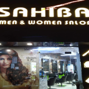 Sahiba Unisex Salon