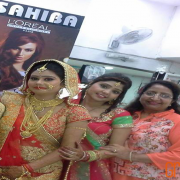 Sahiba Unisex Salon