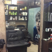 Maxx Salon