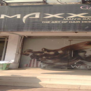 Maxx Salon