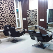 Core Unisex Saloon