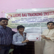 Laxmi Bai Training Institution