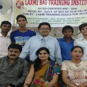 Laxmi Bai Training Institution