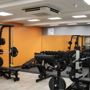 Fitness Future Gym