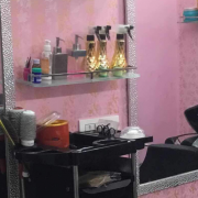 Cute N Style Salon