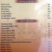 King Bar & Restaurant