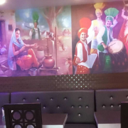 Punjabi Cafe