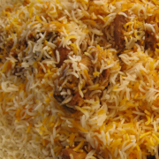 Delhi Darbar Biryani Point