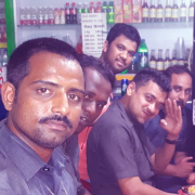 Delhi Darbar Biryani Point