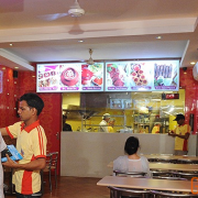 Wah Ji Wah Restaurant