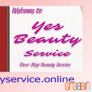 Yes Beauty Service