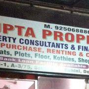 Gupta Properties