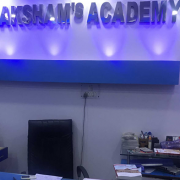 Saksham Academy