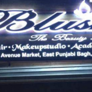 Blush - The Beauty Lounge