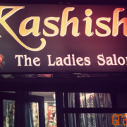 Kashish The Ladies Salon