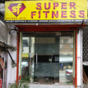 Super Fitness