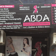 ABDA Dance Academy