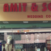 Amit & Sons