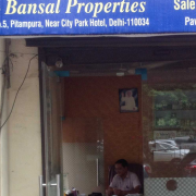 Bansal Properties