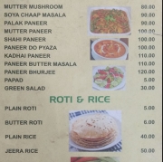 Raj Restaurant