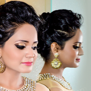 Preeti & Pooja Makeovers 