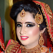 Preeti & Pooja Makeovers 