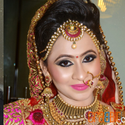 Preeti & Pooja Makeovers 