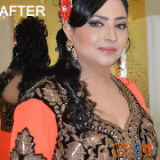 Preeti & Pooja Makeovers 