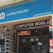 Computer World