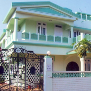 Pranav Real Estate