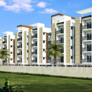 Balaji Properties & Constructi