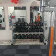 D Fitness Club Unisex Gym