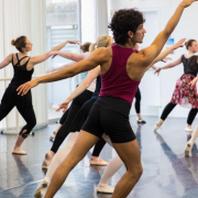 Dancepiration Dance Academy