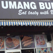 Umang Burger