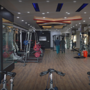 Tenx Club Gym & Spa