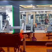 Tenx Club Gym & Spa