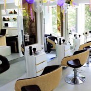 Studio 11 Salon & Spa