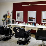 Essence Beauty Salon