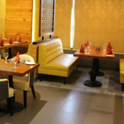 Dalchini Greens Restaurant