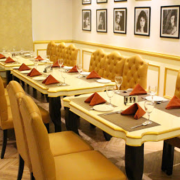 Dalchini Greens Restaurant