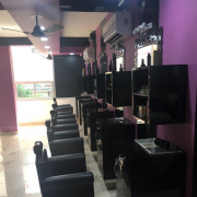 RGM Unisex Salon