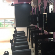 RGM Unisex Salon