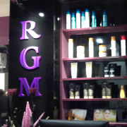 RGM Unisex Salon